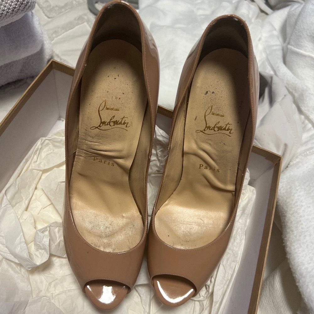 Heels